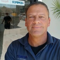 Mike Kozlov Email & Phone Number