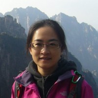 Aton Biotech Employee Wei Gong's profile photo