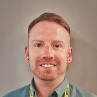 Barclays UK Employee Steven Cavanagh's profile photo