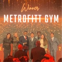 METROFITT Employee Nitesh Seebran's profile photo