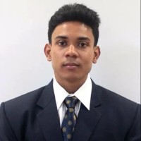 Kotak Mahindra Bank Employee Arindam Ray's profile photo