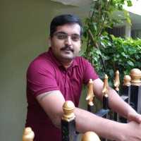 Loan2wheels Employee Raghavendra Jaiwant's profile photo