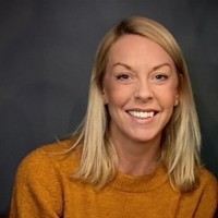 SD Worx Sverige Employee Jenny Dahlin's profile photo