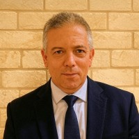 Elbit Systems Employee Gil Maoz's profile photo