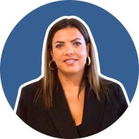 ATYX Employee Elise le Saint's profile photo