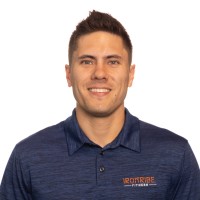 Iron Tribe Fitness Employee Austin Dubberly's profile photo