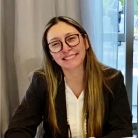 lnxnetwork Employee Adriana Paniagua's profile photo