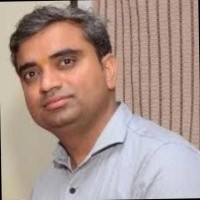 FreeKaaMaal.com Employee Deepak Baghel's profile photo