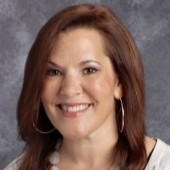 OGSD Employee Sarah Kates-March's profile photo