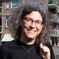 Samenwerking Beroepsonderwijs Bedrijfsleven SBB Employee Aliki Boef's profile photo