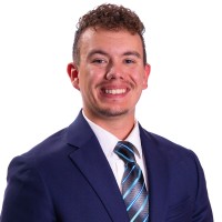 Vulcan Elements Employee Austin Freberg's profile photo