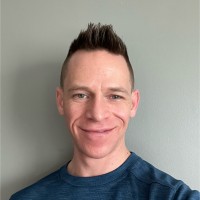 Upbound Employee William Wolff's profile photo