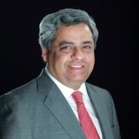 Cleantech Solar Employee Raju Shukla's profile photo