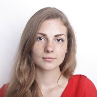 WeProov Employee Emily Aubin's profile photo