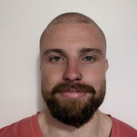 Proveda Employee Matt McLeay's profile photo