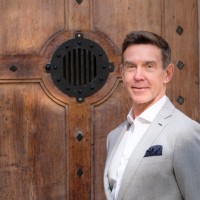 Université Catholique de Lyon Employee Christophe Hadjur's profile photo