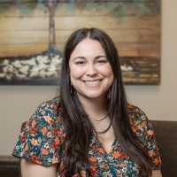 Second Story Counseling Employee Samantha Stowitts's profile photo