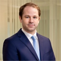 Winston & Strawn LLP Employee Alexandre Desroches's profile photo