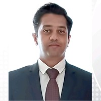 Kaizen Secure Voiz Employee Ravi Kamesh's profile photo