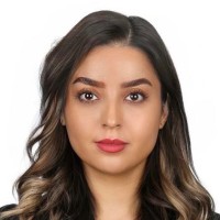 MULTICAFE Employee Zinat Ghanei's profile photo
