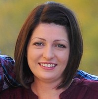 Bingham Healthcare Employee Danielle Price's profile photo