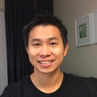 Shopify Employee Henry Tao's profile photo