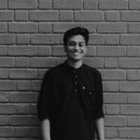 CodeX Employee Vineeth G's profile photo