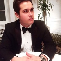 AllTech Tracking, LLC Employee Justin Burd's profile photo