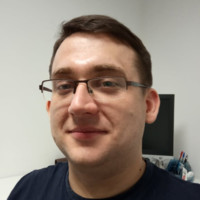 ImpiCode Sp. z o.o. Employee Piotr Lewandowski's profile photo