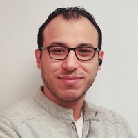 almatar | المطار Employee Mohamed Hegazy's profile photo