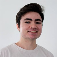 Grid Magazine Employee Gabriel Donahue's profile photo