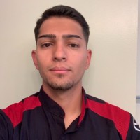 Toyota Carlsbad Employee Orlando Chavez's profile photo