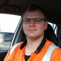 Fraser Thomas Ltd Employee Jan de Kock's profile photo