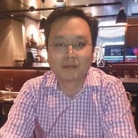 Viscount Employee Michael Wibowo's profile photo