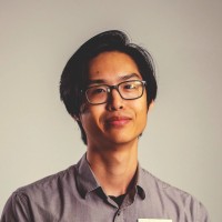 MarketPro3 Employee Jordy Yau's profile photo
