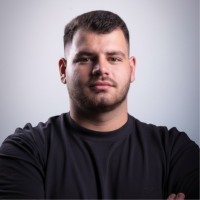 ASHA Employee Nderim Sekiraça's profile photo