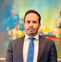 Zalar Holding Employee Lhoussaine Oubouyahia's profile photo