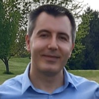 DXC Technology Employee Ivan Nanevski's profile photo