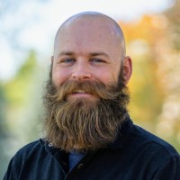 Travelers Employee John Gellert's profile photo