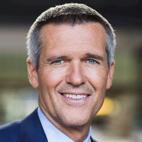 Sika Employee Lukas Gähwiler's profile photo