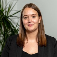 Himmerland Forsikring Employee Sisse Andersen's profile photo