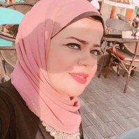 Tomatiki Employee Sama Saad's profile photo