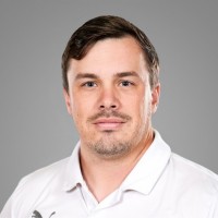 Challenger Sports Employee Ben Sansom's profile photo