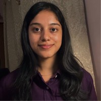Hewlett Packard Enterprise Employee Gauri Krishnan's profile photo