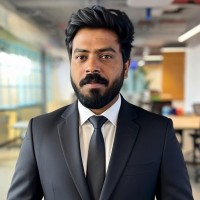 Harsh Srivastava Email