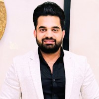 WisewayTec Employee Sorabh Chawla's profile photo