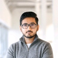 Shypple Employee Affan Sabir's profile photo