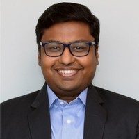 Mela Ventures Employee Viju George's profile photo