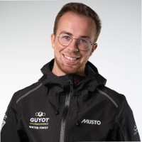 EOLE PERFORMANCE Employee Charles Drapeau's profile photo