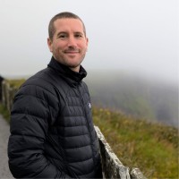 Thanks Employee Iain Waugh's profile photo